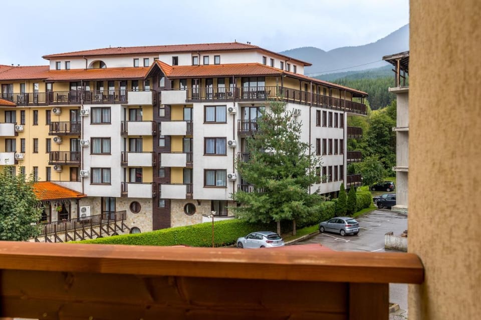Pirin Sense Apartment Complex Apartment in Bansko