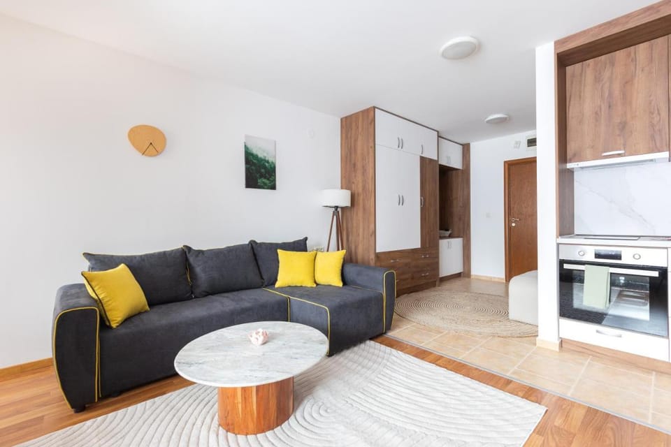 Pirin Sense Apartment Complex Apartment in Bansko