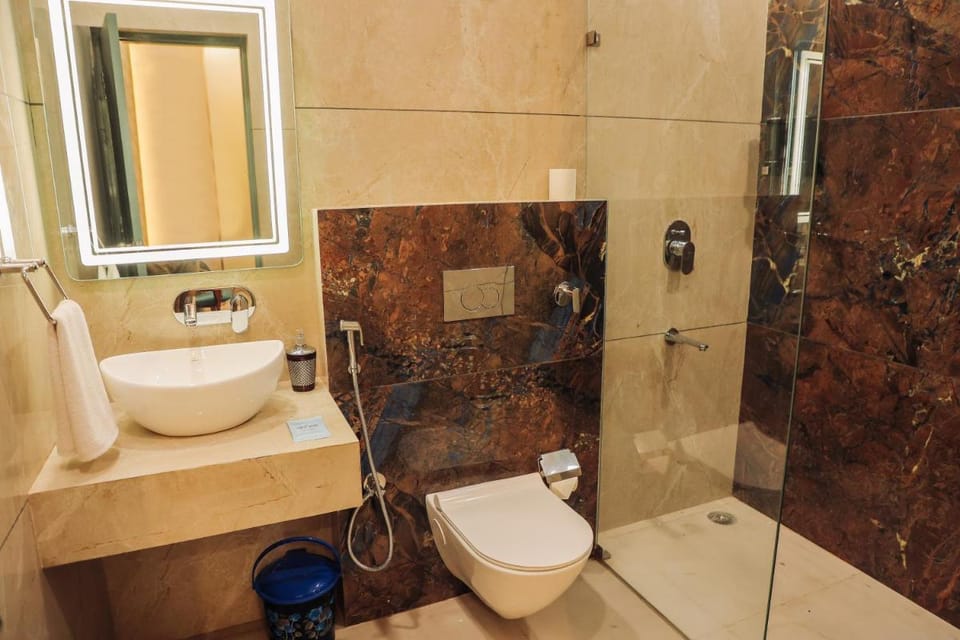 Anirudh Homestay Apartment in Agra