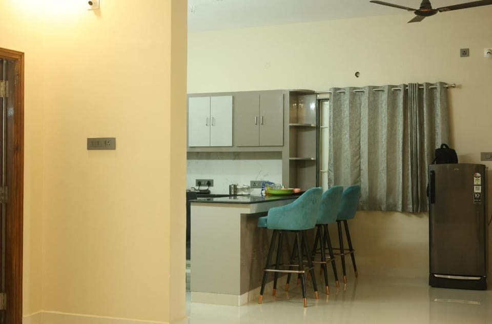 NC Homestays Vacation rental in Tirupati
