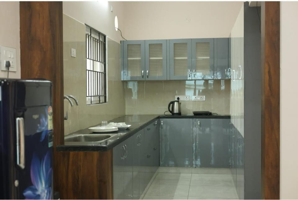 NC Homestays Vacation rental in Tirupati