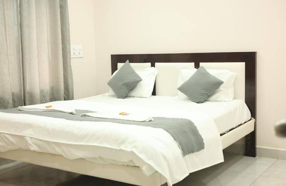 NC Homestays Vacation rental in Tirupati