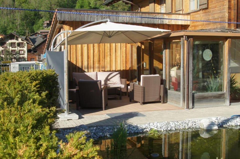 Beat & Ursula's Guest House Bed and Breakfast in Vorarlberg, Austria