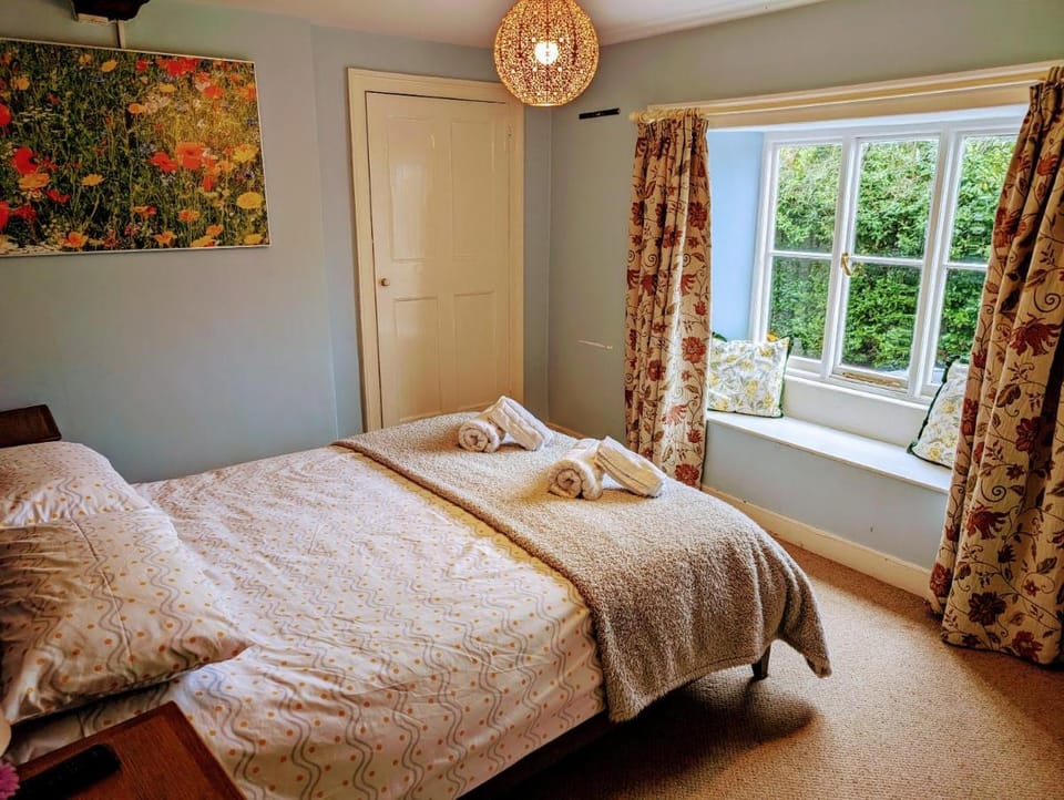 Bartholomew Arms Bed and Breakfast in Daventry District