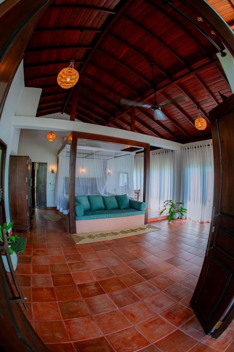 Village Paradise Apartment in Southern Province