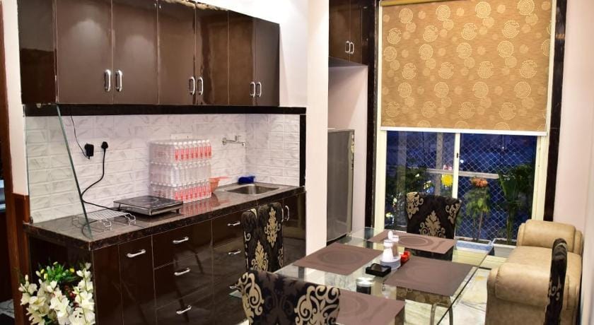 The MID City Home Vacation rental in Varanasi