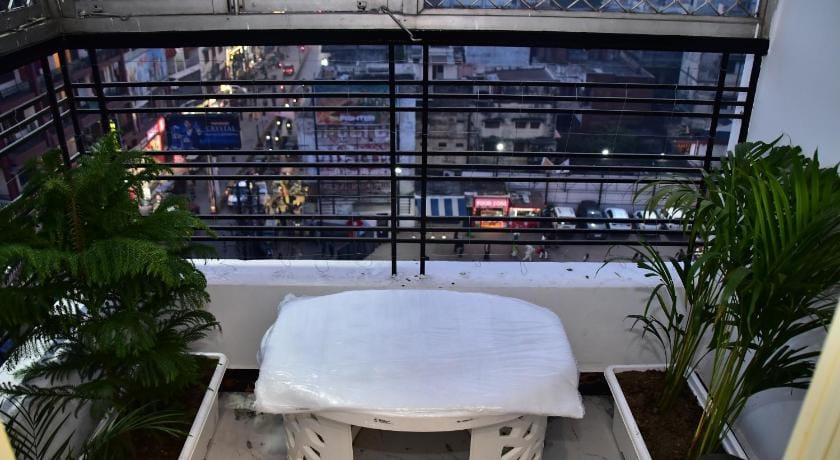 The MID City Home Vacation rental in Varanasi