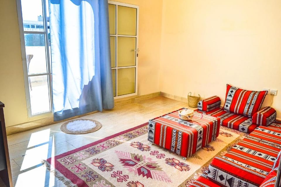 Heritage Hostel Muscat Hotel in Muscat