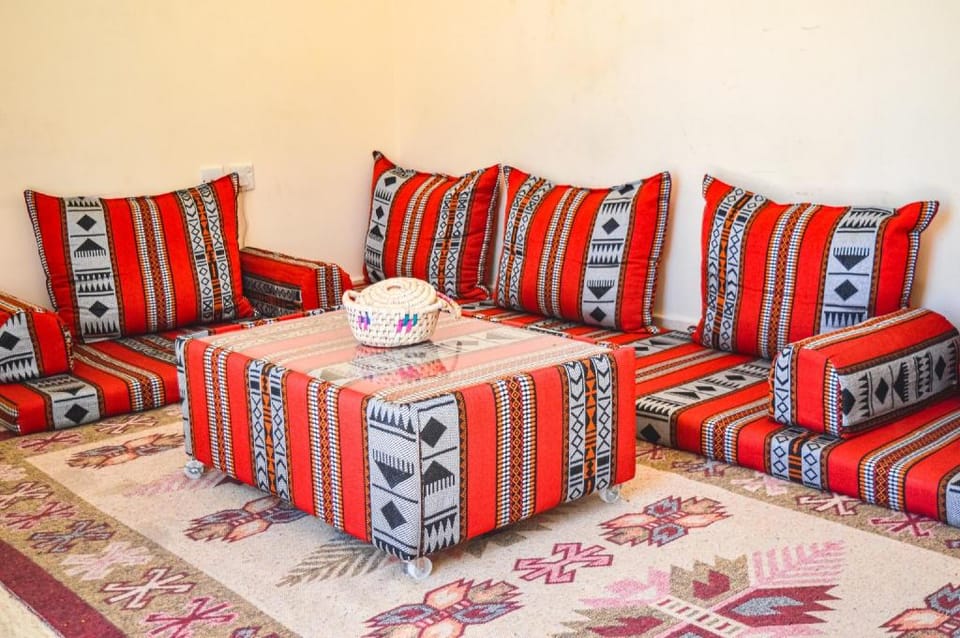 Heritage Hostel Muscat Hotel in Muscat
