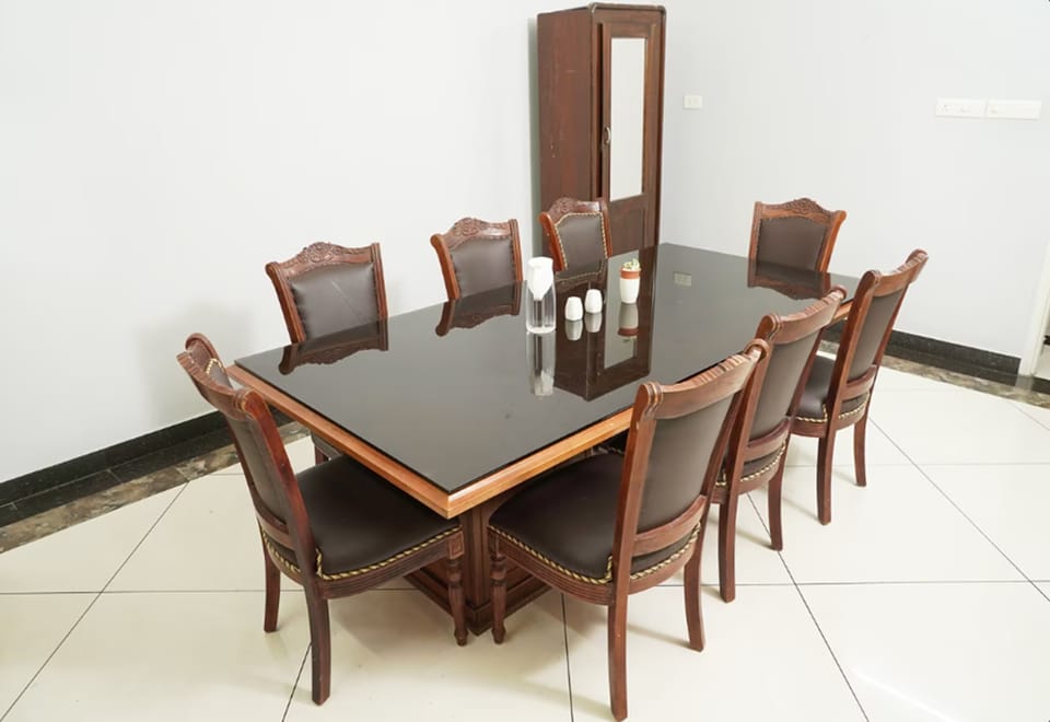 ORANGE VALLEY TOWN RESIDENCY Hotel in Thiruvananthapuram