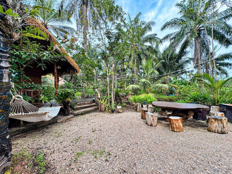Amarit Onsen Homestay Vacation rental in Krabi Changwat