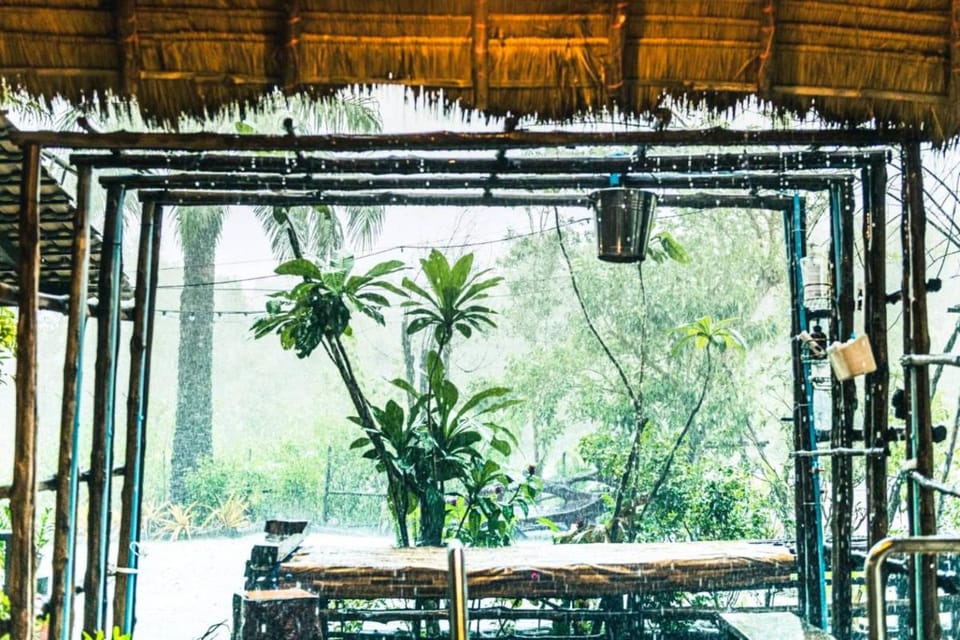 Amarit Onsen Homestay Vacation rental in Krabi Changwat