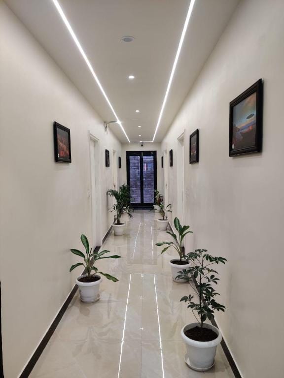 Tirtha Bed and Breakfast in Varanasi