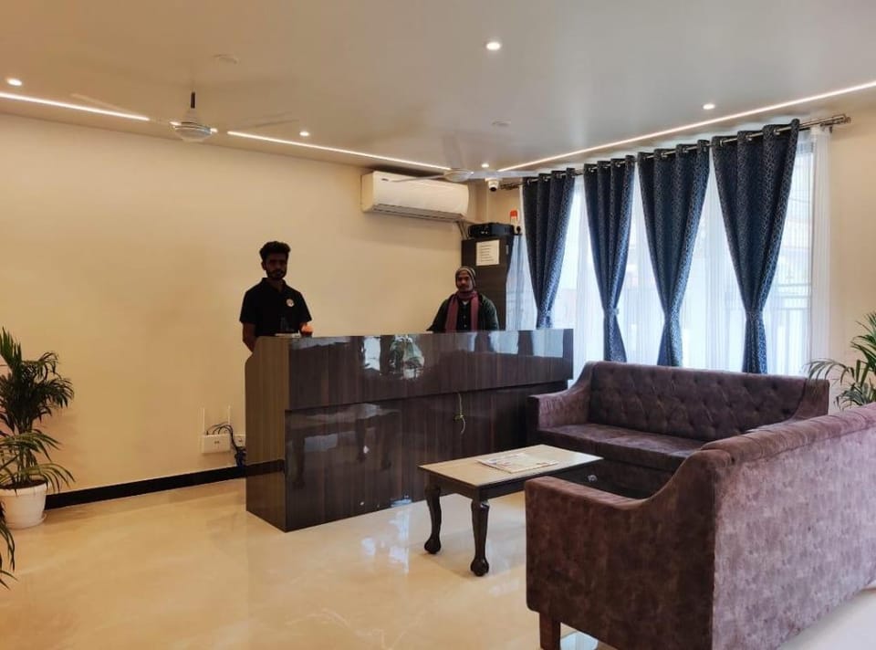 Tirtha Bed and Breakfast in Varanasi