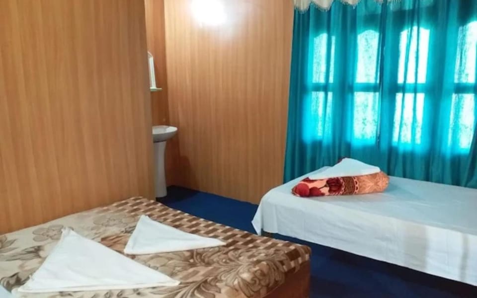 The Leo Homestay Cottage by StayApart , Buxa Vacation rental in West Bengal