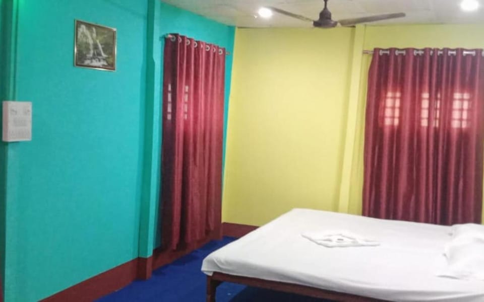 Leo Jungle Retreat by StayApart , Jaldapara Farm Stay in West Bengal
