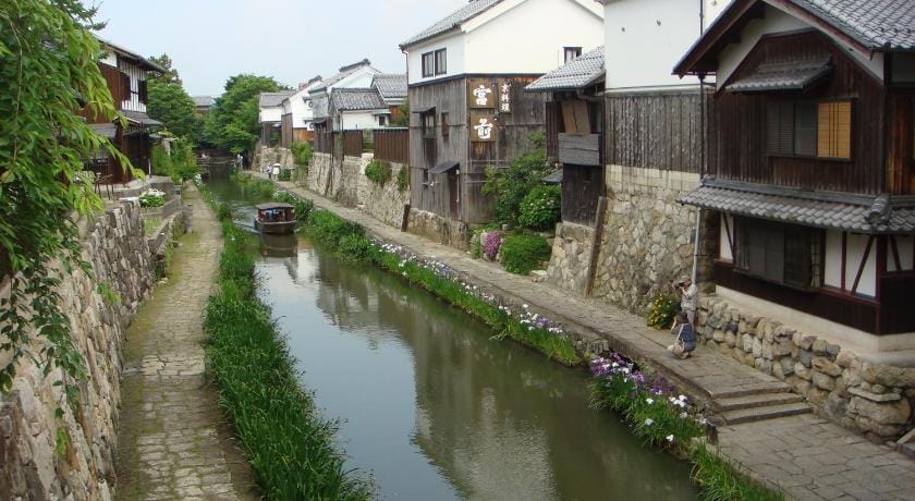 Guest house Omihachiman Vacation rental in Shiga, Japan