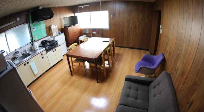 Guest house Omihachiman Vacation rental in Shiga, Japan