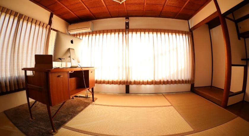 Guest house Omihachiman Vacation rental in Shiga, Japan