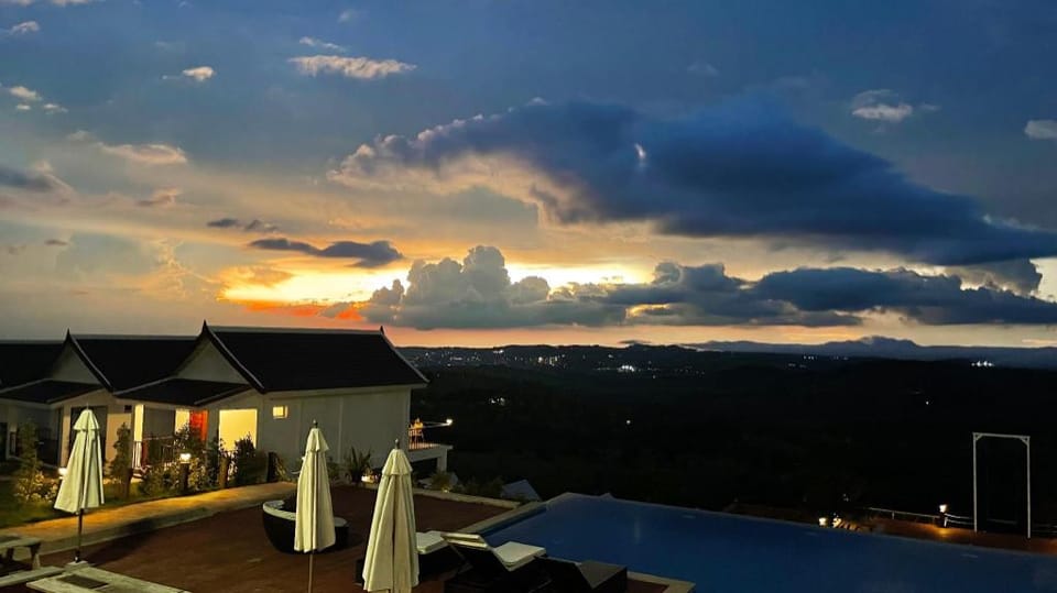 Kiri Mountain Resort  Vacation rental in Cambodia