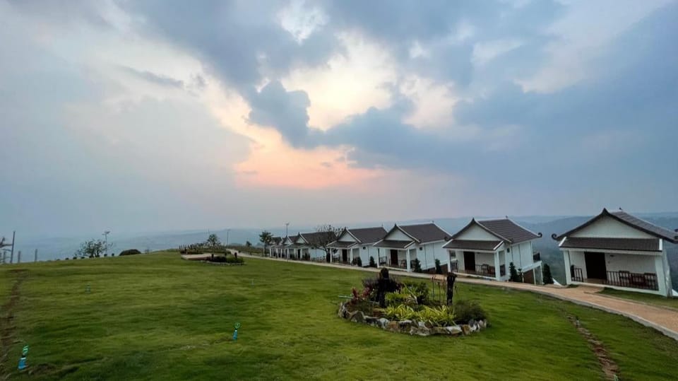 Kiri Mountain Resort  Vacation rental in Cambodia