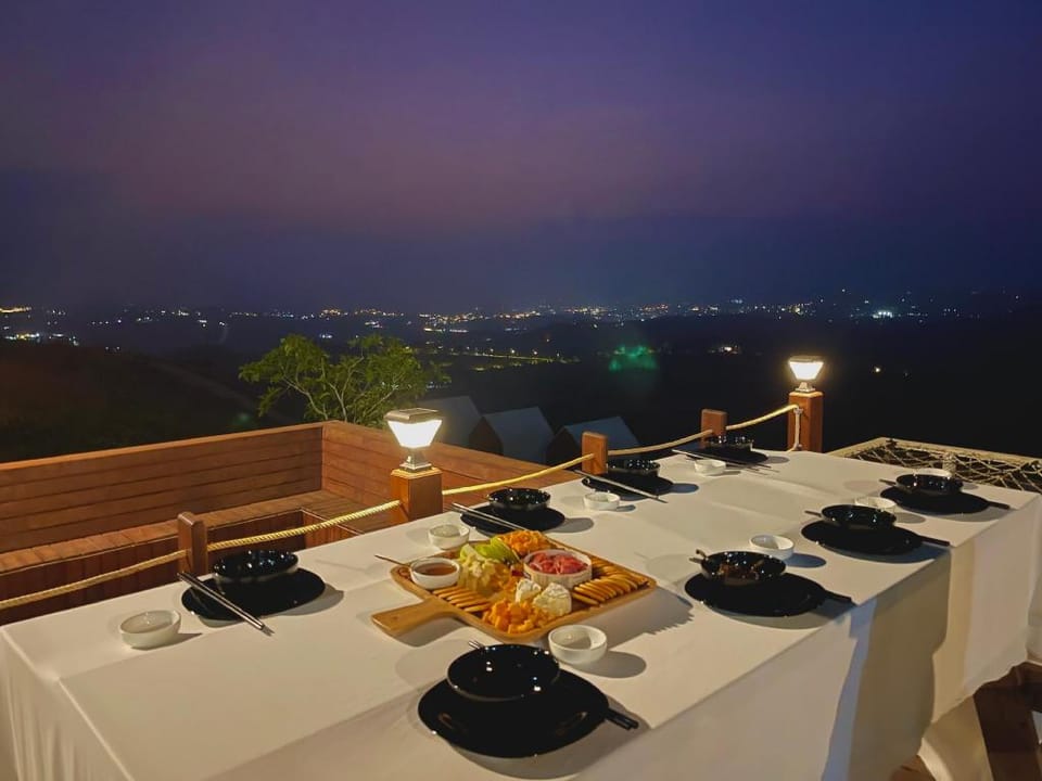 Kiri Mountain Resort  Vacation rental in Cambodia