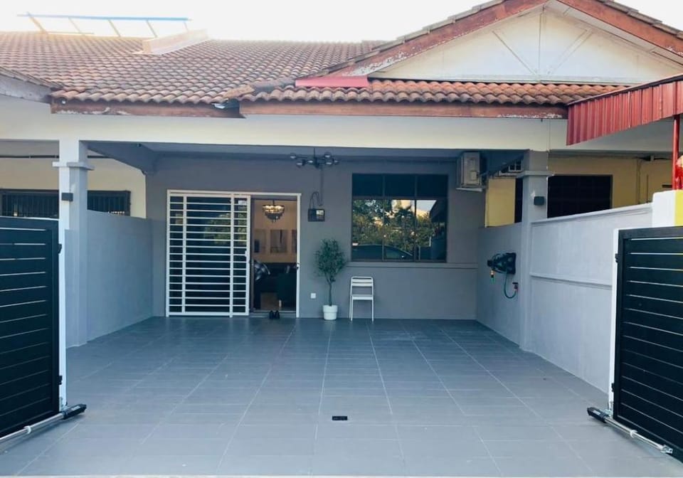 Serene Homes @ 178 IM Vacation rental in Pahang, Malaysia