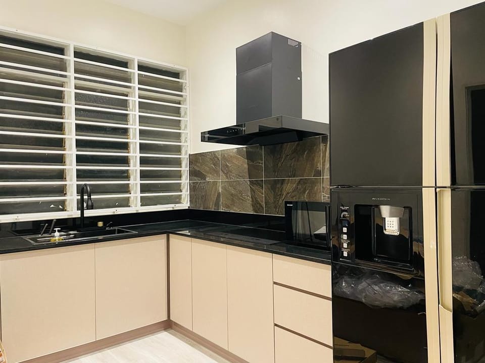 Serene Homes @ 178 IM Vacation rental in Pahang, Malaysia