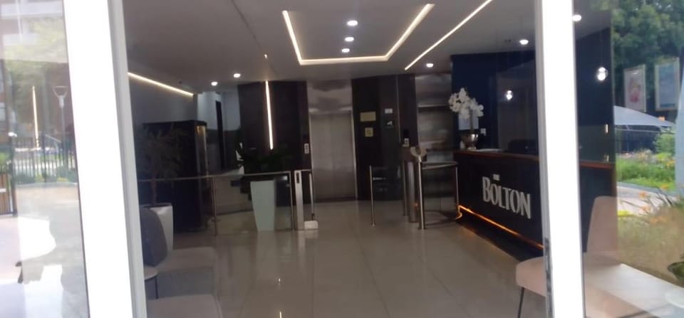The Rosebank Accommodation Apartment in Johannesburg