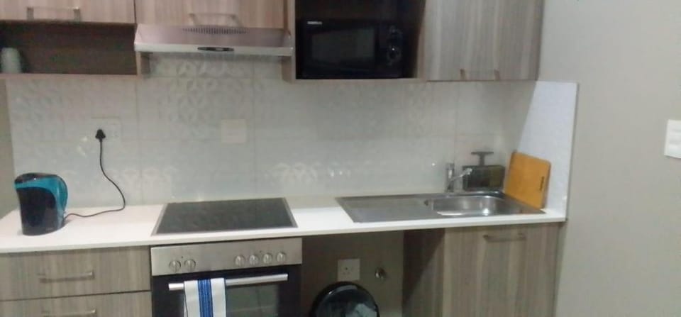 The Rosebank Accommodation Apartment in Johannesburg
