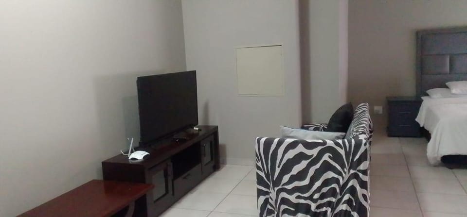 The Rosebank Accommodation Apartment in Johannesburg