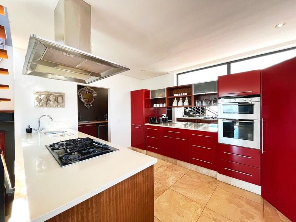 Namaste Home Vacation rental in Sea Point