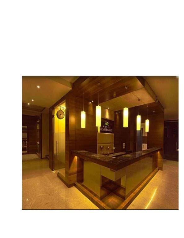Hotel Lemongrass  Apartment in Maharashtra