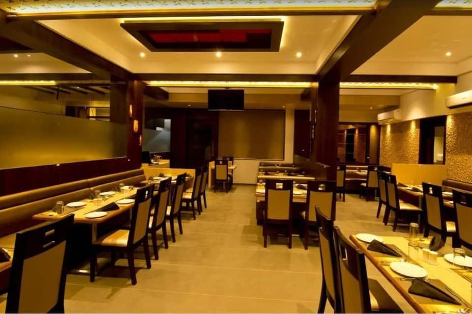 Hotel Lemongrass  Apartment in Maharashtra