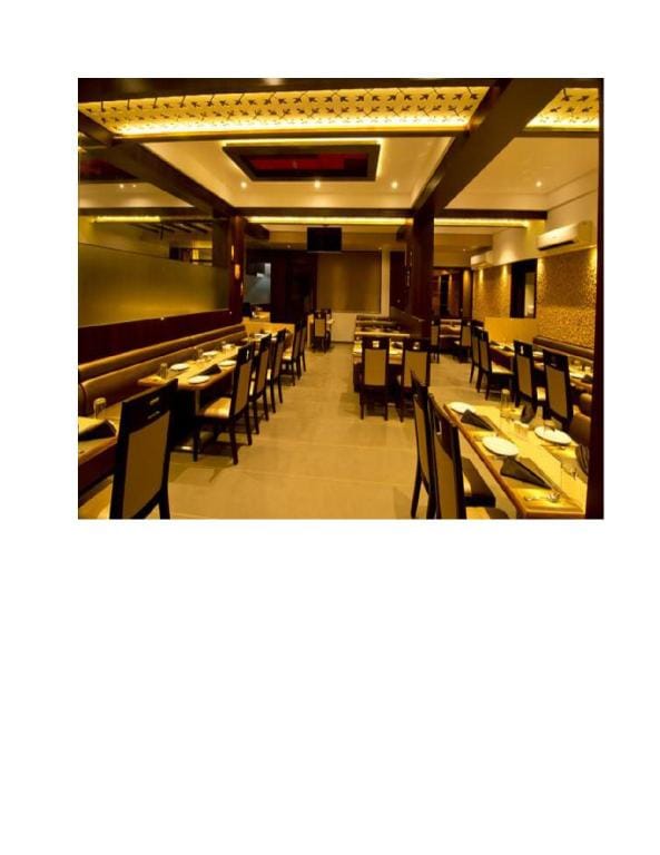 Hotel Lemongrass  Apartment in Maharashtra