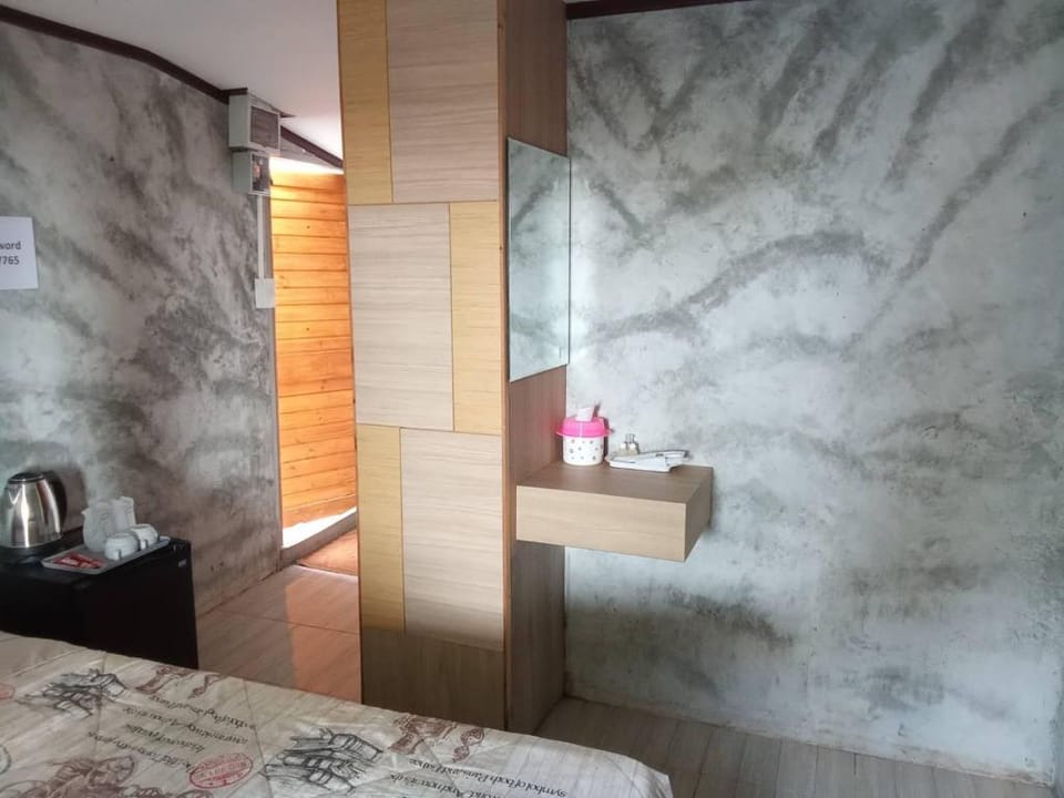 The Resort Phufachai Khao Resort Lam Takong Vacation rental in Laos