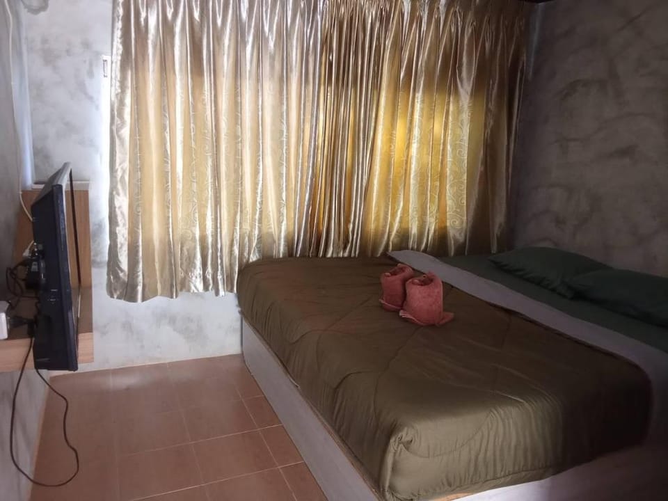 The Resort Phufachai Khao Resort Lam Takong Vacation rental in Laos