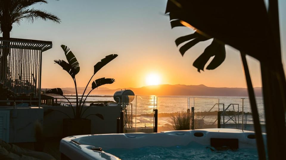 Villa Vriko  Vacation rental in Agia Marina