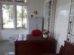 WISMA GREENVILLE Villa in Indonesia