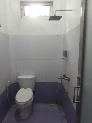 WISMA GREENVILLE Villa in Indonesia