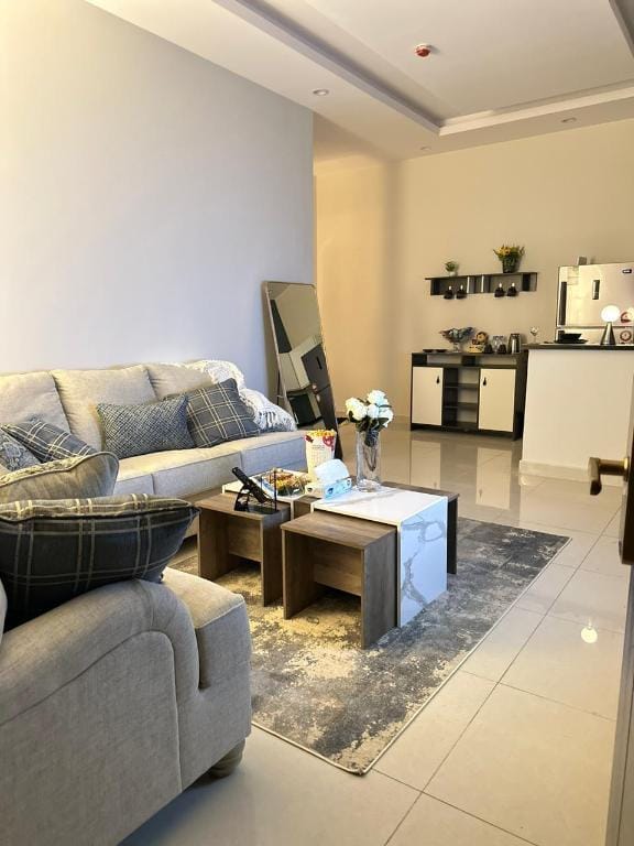 شقة فاخرة (مدخل خاص- دخول ذاتي) Apartment in Riyadh