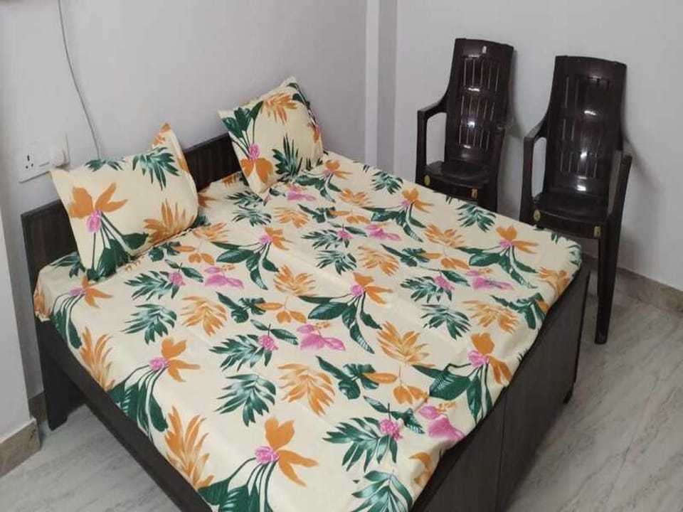 Charming Vrindvan Apartment in Uttar Pradesh