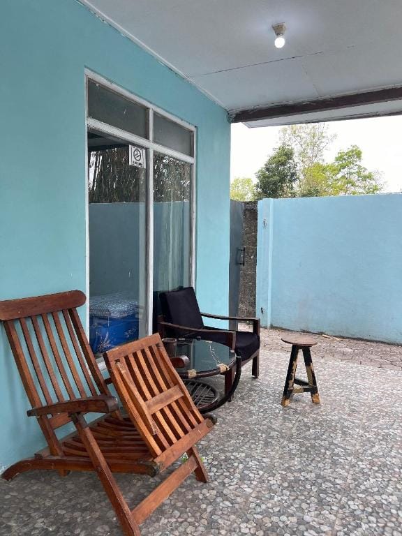 Hutama Kaliurang Guest House Apartment in Special Region of Yogyakarta