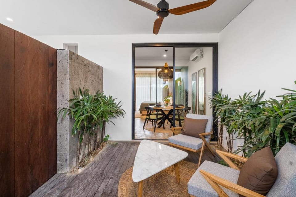 Canggu Houses Vacation rental in North Kuta