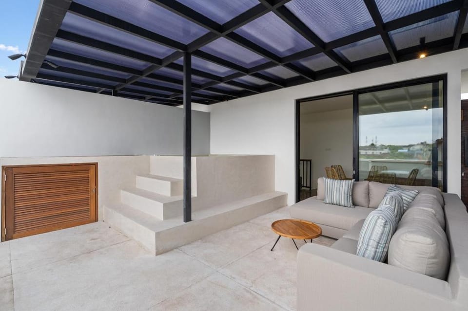 Canggu Houses Vacation rental in North Kuta