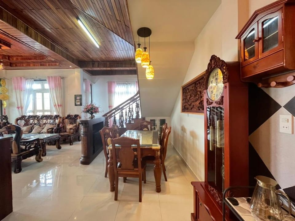 Villa Nhà Gạo Vacation rental in Dalat
