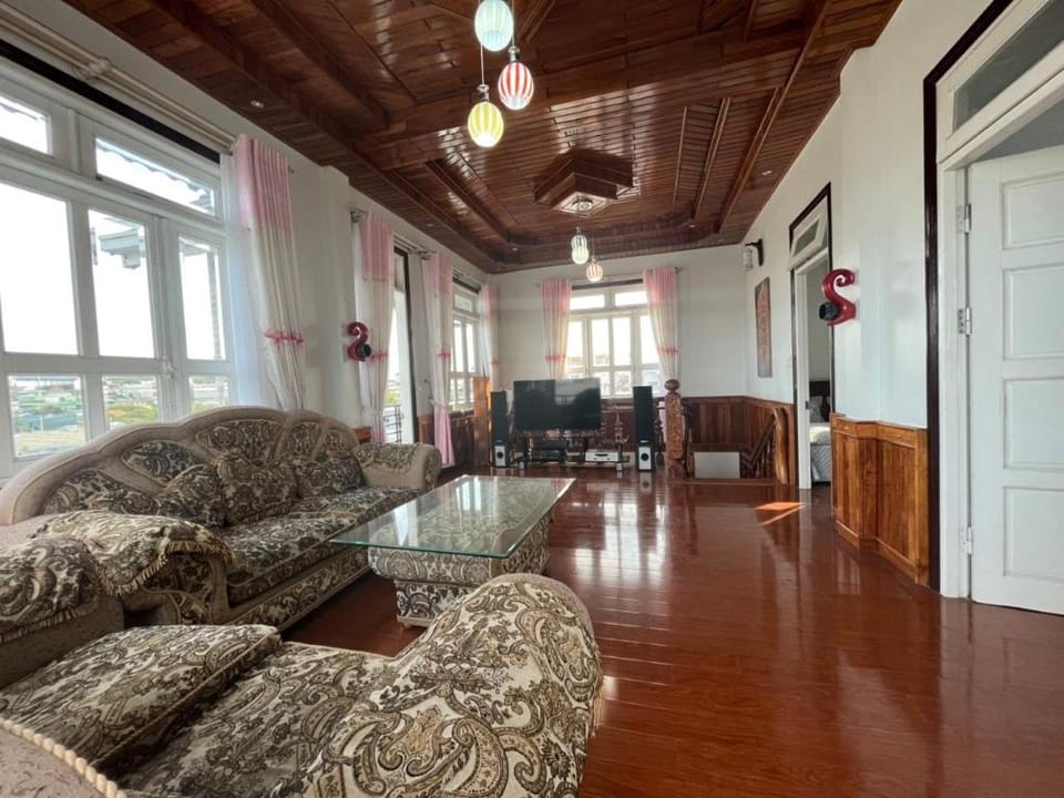Villa Nhà Gạo Vacation rental in Dalat