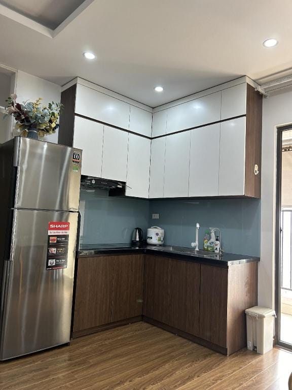 Asahi Luxstay _ Tecco Elite City 3br Thai Nguyen Apartment in Laos