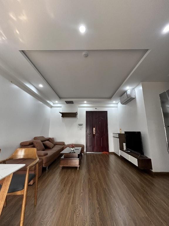 Asahi Luxstay _ Tecco Elite City 3br Thai Nguyen Apartment in Laos