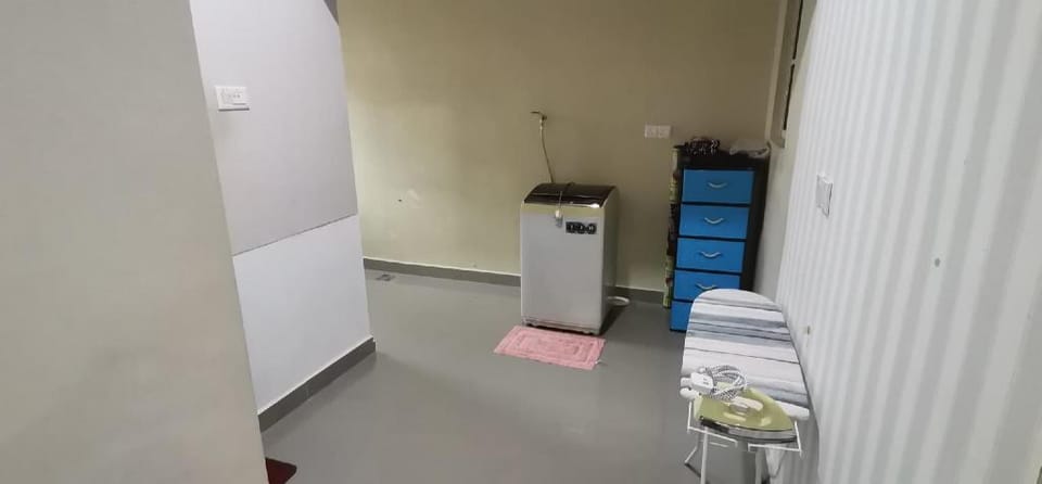 Embun Selasih Homestay Pasir Gudang Vacation rental in Johor